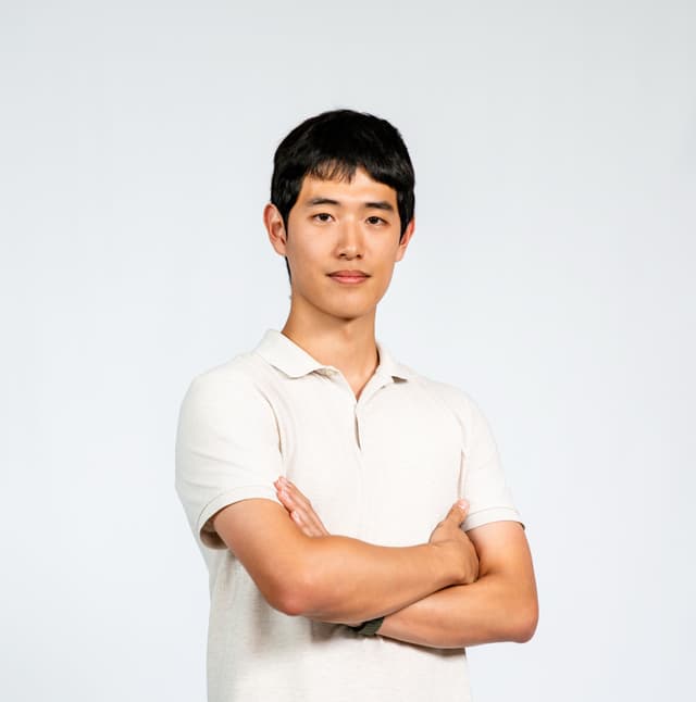 Eric Park, Founder of AppBuildChat