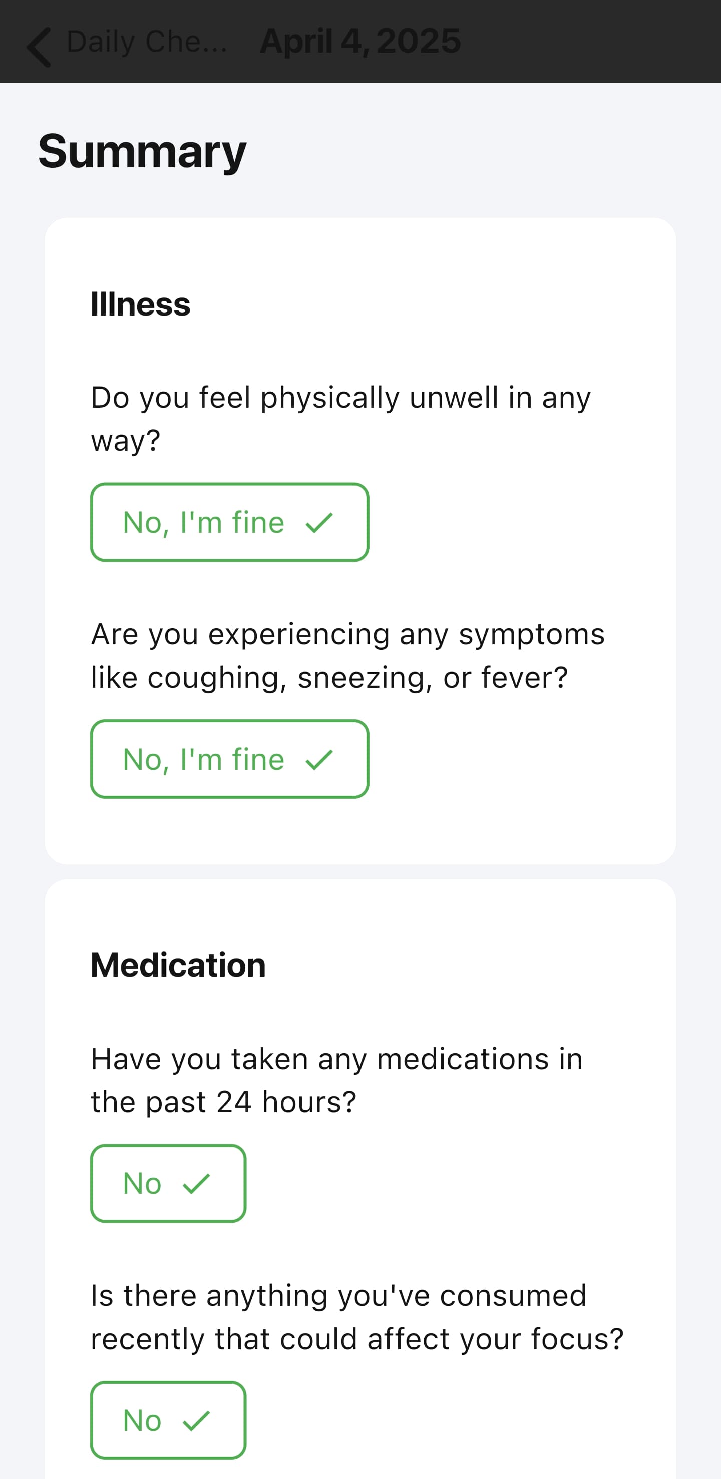 Clrprp Screenshot 3