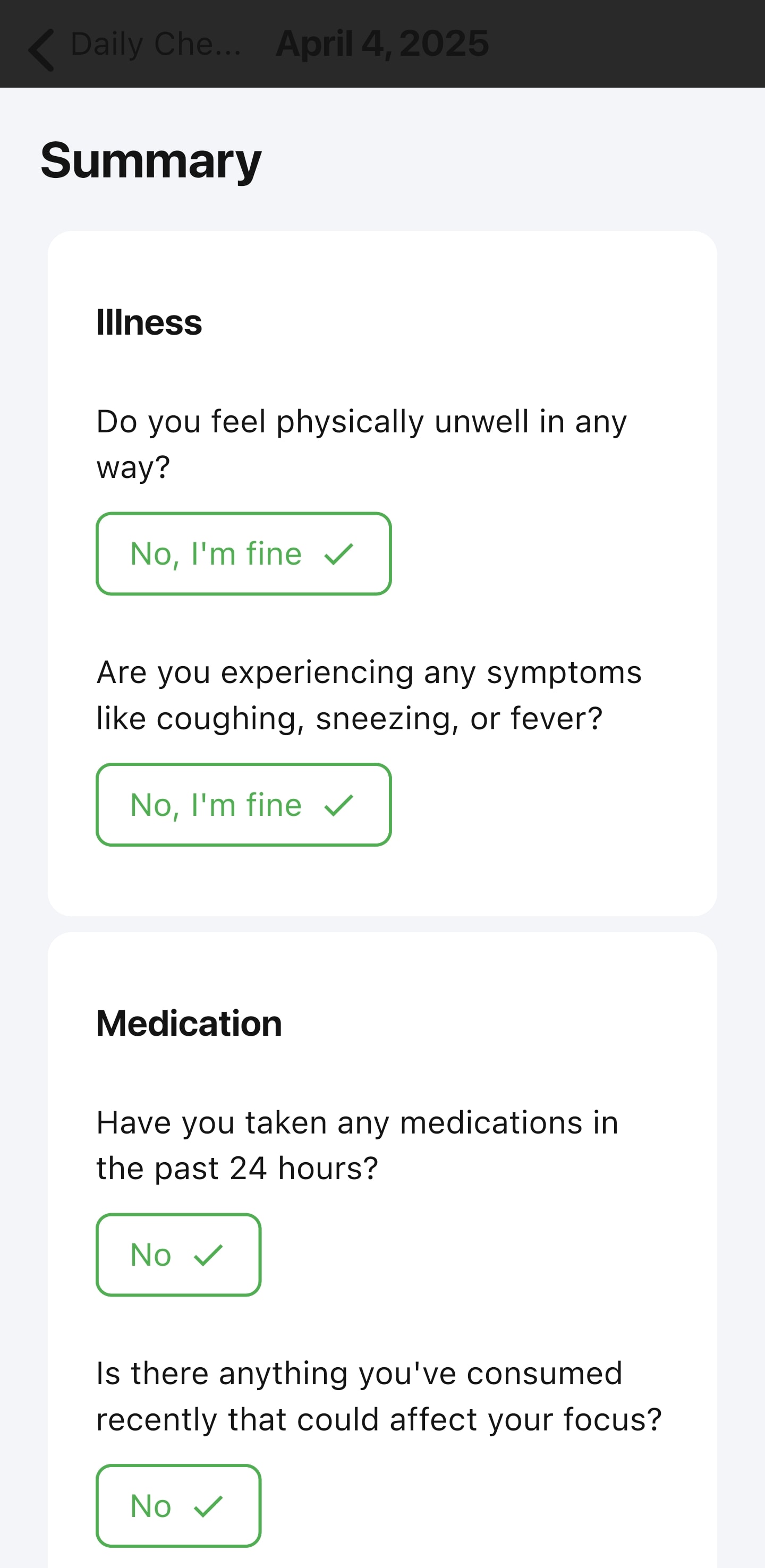 Clrprp Screenshot 3