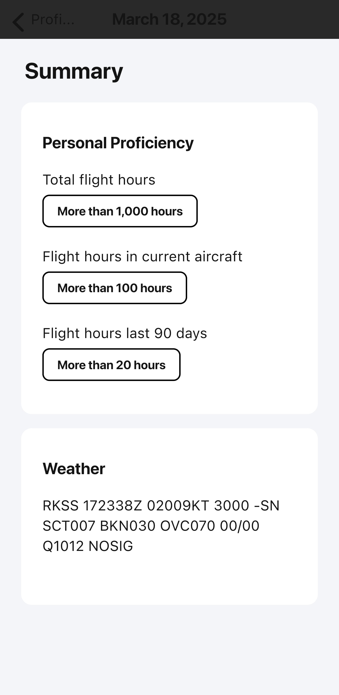 Clrprp Screenshot 4