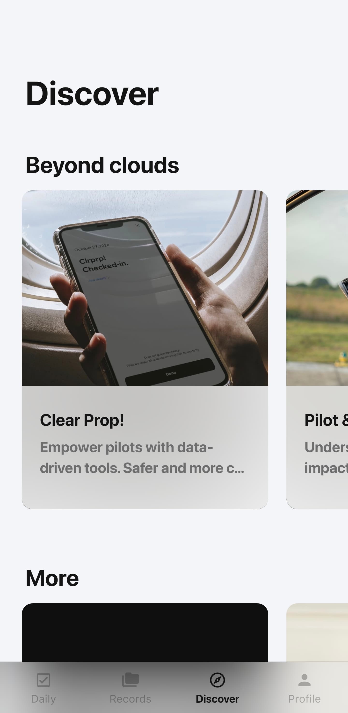 Clrprp Screenshot 5