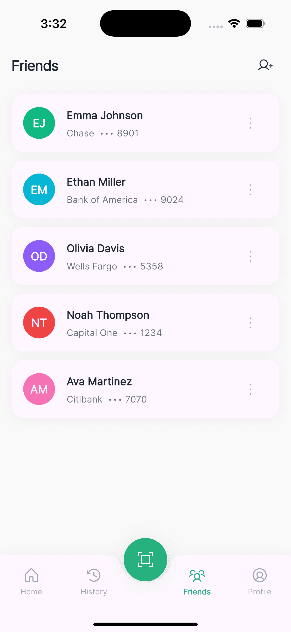 Split Smarter Screenshot 4