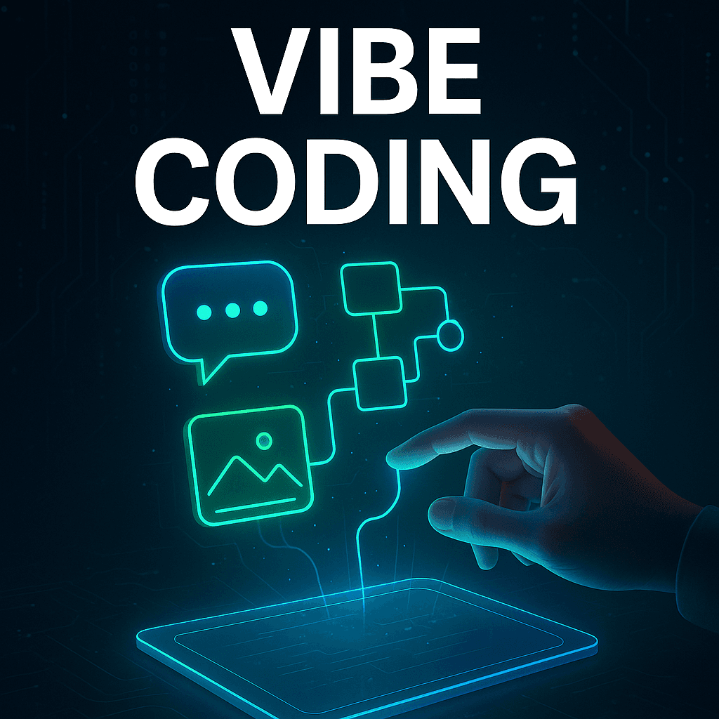 The Evolution of No-Code AI: The Era of True Vibe Coding is Coming
