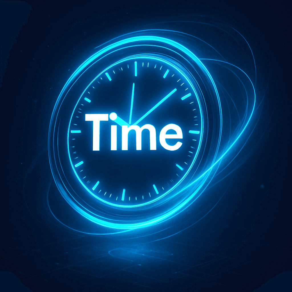 What Startups Really Need: Time