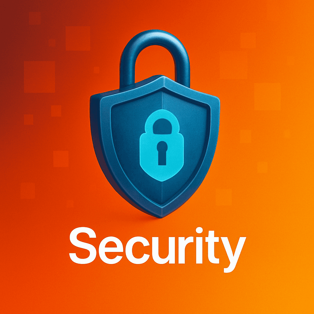 Data Security : Our Commitment to Privacy and Security