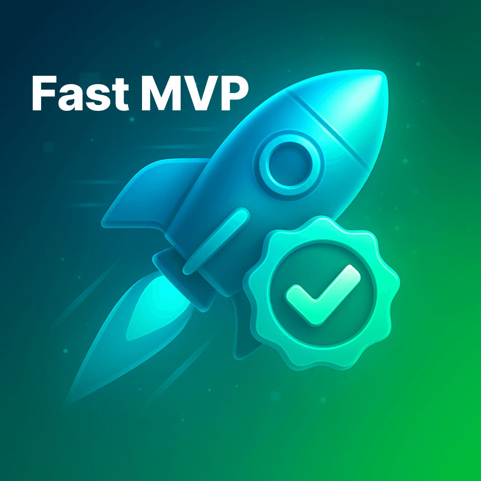 The Faster the MVP, the Stronger It Becomes — How AppBuildChat Helped Founders Win with Rapid Validation