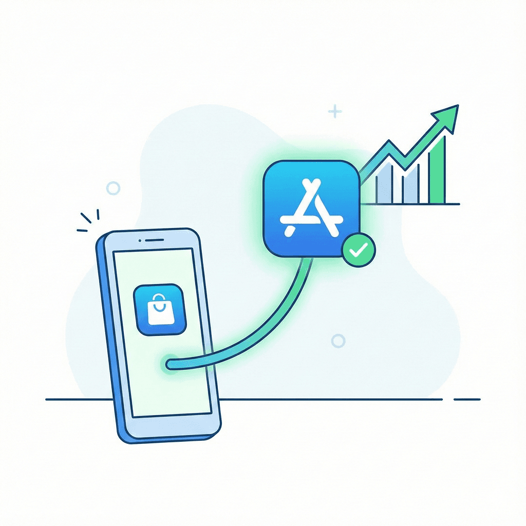 Why We Handle App Launches for Our Customers — The Choice That Saves the Most Time and Money