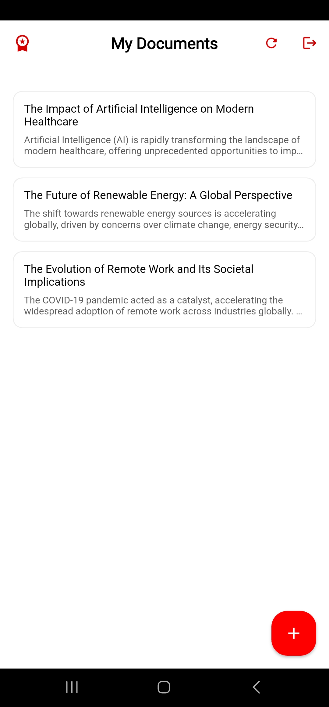 DigitalConvert Screenshot 1