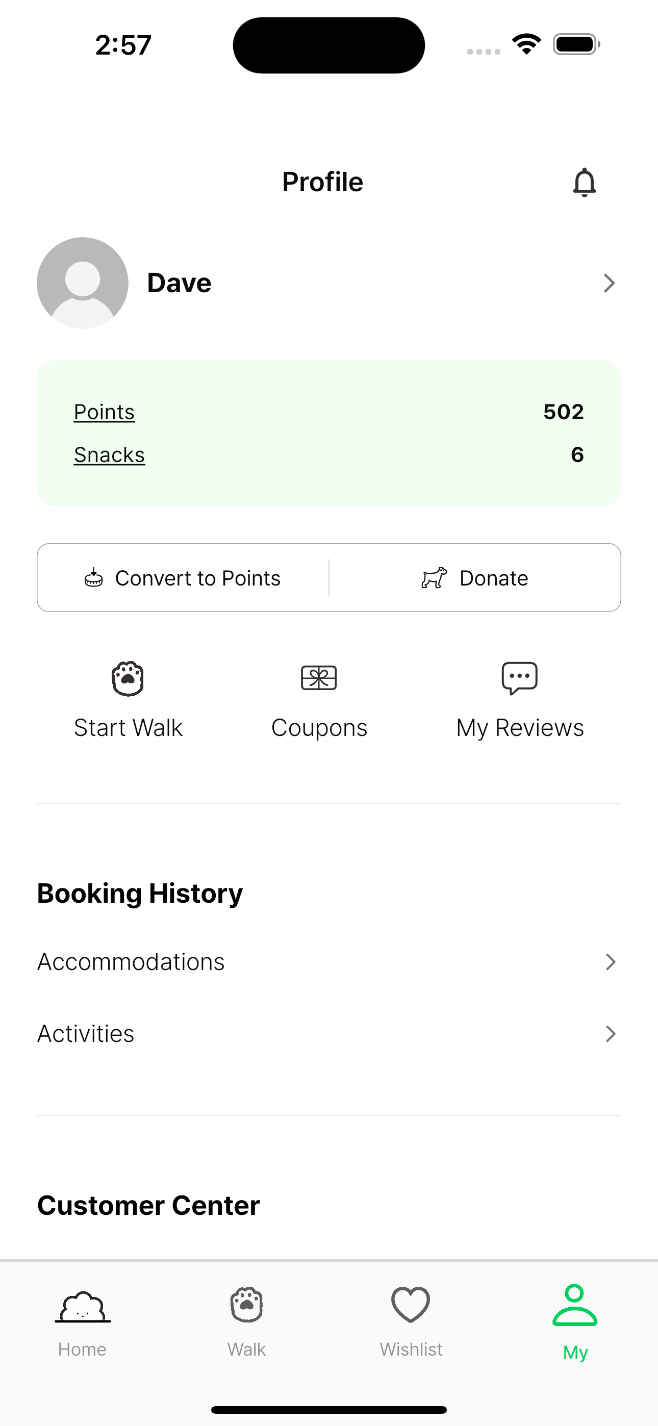 Petaround Screenshot 5